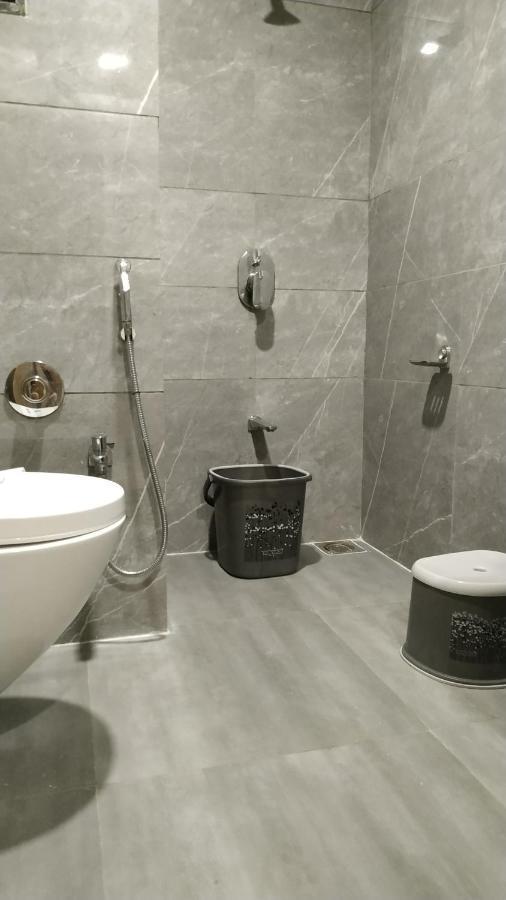 Hotel Satkar Chhatral Экстерьер фото